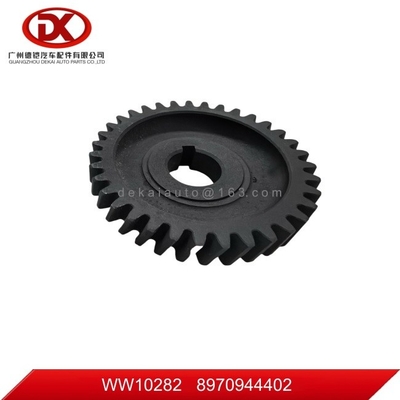 Partes do motor 4HK1 6HK1 Z 35 8970944402 8 97094440 2 Engrenagem do eixo de camisa