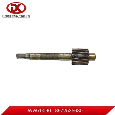 Motor de engrenagem motorizada Motor de engrenagem Isuzu 8 97253563 0 8972535630 MYY5T NPR