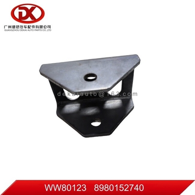 8 98015274 0 8980152740 Suporte de mola dianteira ISUZU NPR 4HK1