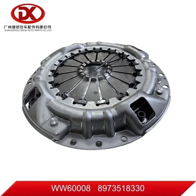 300MM 4HF1 4HG1 Cobertura de embreagem 8973518330 8 97351833 0 Isuzu NPR NKR
