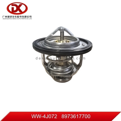 Isuzu Thermostat 8973617700 8 97361770 0 Crosswind D-Max Peças