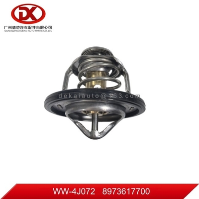 Isuzu Thermostat 8973617700 8 97361770 0 Crosswind D-Max Peças