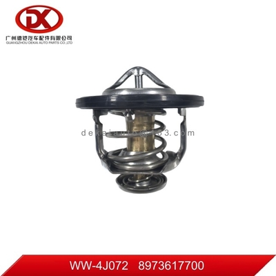 Isuzu Thermostat 8973617700 8 97361770 0 Crosswind D-Max Peças