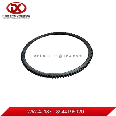 8944196020 8 94419602 0 NKR77 NHR 4JB1 Z=108 Anel de engrenagem do volante