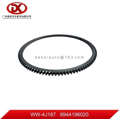 8944196020 8 94419602 0 NKR77 NHR 4JB1 Z=108 Anel de engrenagem do volante