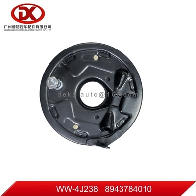 Disco de freio de mão 8943784010 8 94378401 0 ISUZU NKR NPR 600P 100P