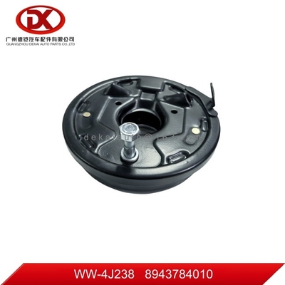 Disco de freio de mão 8943784010 8 94378401 0 ISUZU NKR NPR 600P 100P