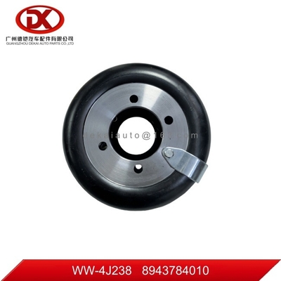Disco de freio de mão 8943784010 8 94378401 0 ISUZU NKR NPR 600P 100P