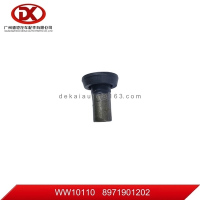 Isuzu 8971901202 Cobre de válvula para motor 4HG1