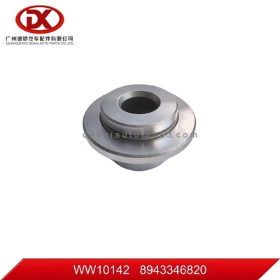 Eixo da engrenagem Isuzu NPR NKR 8943346820 Peça do motor