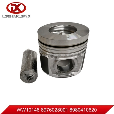 Pistão do motor Isuzu NQR 700P 4HK1 OEM 8976028001