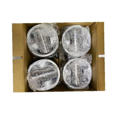 Pistão do motor Isuzu NQR 700P 4HK1 OEM 8976028001