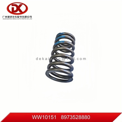 ISUZU 700P 4HK1 Primavera de válvula 8973528880 Parte do motor