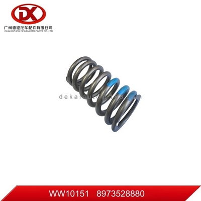 ISUZU 700P 4HK1 Primavera de válvula 8973528880 Parte do motor
