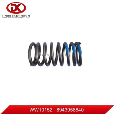 Mola da válvula ISUZU 4HK1 8943958840 para motor ELF 700P