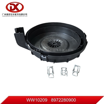 Tampa do filtro de ar ISUZU NPR NQR 4HG1-T 4HE1