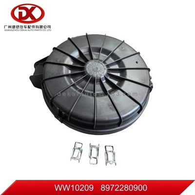 Tampa do filtro de ar ISUZU NPR NQR 4HG1-T 4HE1