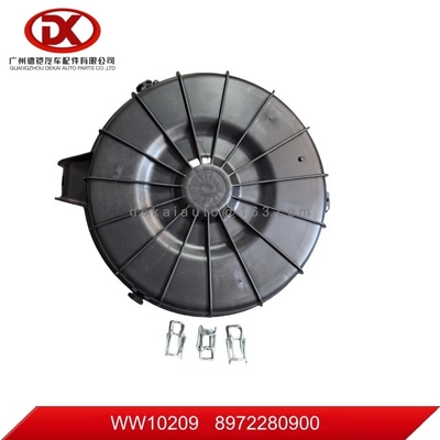 Tampa do filtro de ar ISUZU NPR NQR 4HG1-T 4HE1