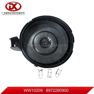 Tampa do filtro de ar ISUZU NPR NQR 4HG1-T 4HE1