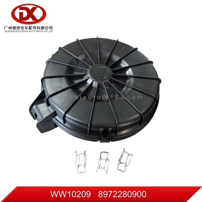 Tampa do filtro de ar ISUZU NPR NQR 4HG1-T 4HE1
