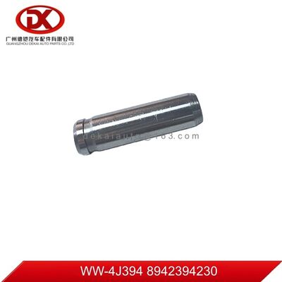 Adequado para ISUZU 4JJ1 NKR Peças 8942394230 8 94239423 0 Guia de válvula