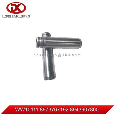 Apto para Isuzu 700P/4HK1/6HK1 Guia; válvula 8973767192 8943907800
