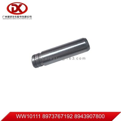 Apto para Isuzu 700P/4HK1/6HK1 Guia; válvula 8973767192 8943907800