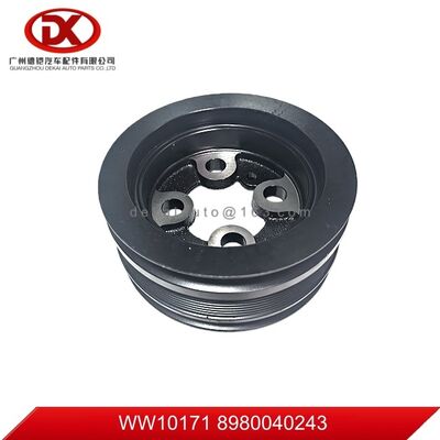 Adequado para Isuzu 4HK1/4HE1/700P Polia do eixo de válvula 8980040243 8 98004024 3
