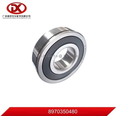 Isuzu 8970350480 8 97035048 0 Rolamento para Transmissão Compatível com NPR NQR - Peça de Reposição