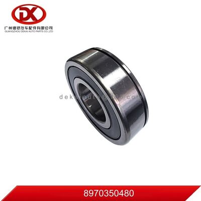 Isuzu 8970350480 8 97035048 0 Rolamento para Transmissão Compatível com NPR NQR - Peça de Reposição