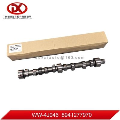 Adequado para ISUZU NKR 4JB1 Camshaft 8941277970 8 94127797 0