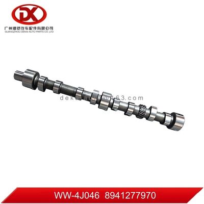Adequado para ISUZU NKR 4JB1 Camshaft 8941277970 8 94127797 0
