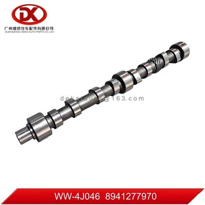 Adequado para ISUZU NKR 4JB1 Camshaft 8941277970 8 94127797 0