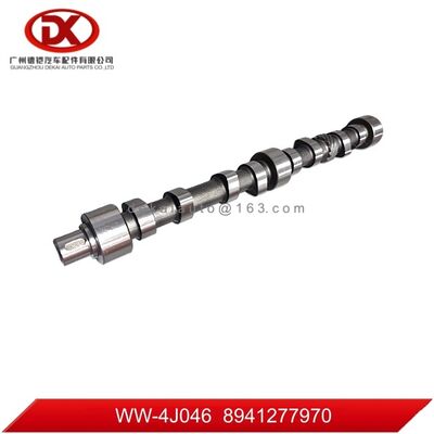 Adequado para ISUZU NKR 4JB1 Camshaft 8941277970 8 94127797 0