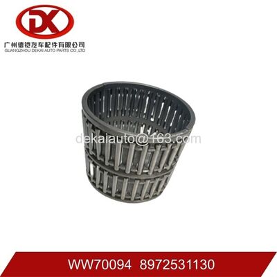 Adequado para rolamentos de agulhas Isuzu FRR FSR 8972531130 8 97253113 0