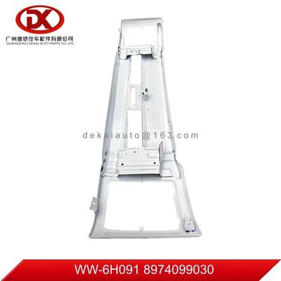 Adequado para ISUZU F SERIES 07-ON BARRA DE PARA-CHOQUE DIANTEIRO 8974099030 8974099031