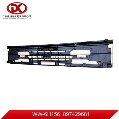 Adequado para ISUZU FRR FVR34 Grelha do radiador (E-5) branco ASSY 8974296811 8 97429681 1