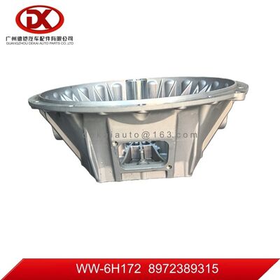 Adequado para ISUZU FSR FRR Capa do volante do motor 8972389315 8 97238931 5