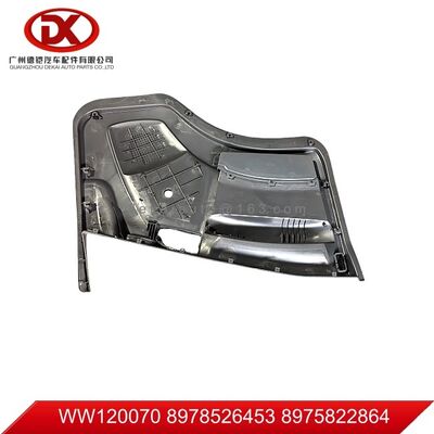 Adequado para ISUZU NKR 100P Painel de porta de plástico;mecânico LH 8978526453 8 97852645 3