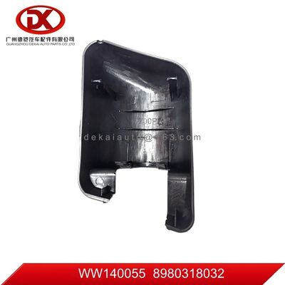 Adequado para ISUZU NPR 4HK1 Capa de espelho exterior ESQ 8980318032 8 98031803 2