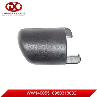 Adequado para ISUZU NPR 4HK1 Capa de espelho exterior ESQ 8980318032 8 98031803 2
