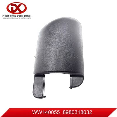 Adequado para ISUZU NPR 4HK1 Capa de espelho exterior ESQ 8980318032 8 98031803 2