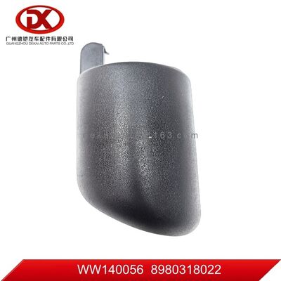 Adequado para ISUZU NPR 4HK1 Capa do Espelho Externo LD 8980318022 8 98031802 2