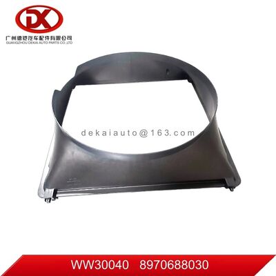 Adequado para Isuzu 700P/4HK1 Radiador Ventilador Cobertura 8970688030 8 97068803 0
