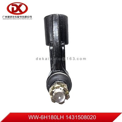 Adequado para ISUZU CХZ51K Tie Rod End LH/RH 1431508020 1431508010