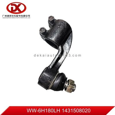 Adequado para ISUZU CХZ51K Tie Rod End LH/RH 1431508020 1431508010