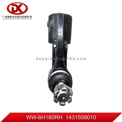 Adequado para ISUZU CХZ51K Tie Rod End LH/RH 1431508020 1431508010