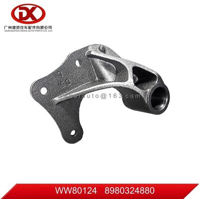 Apto para ISUZU NPR/NQR/NMR/700P Suporte de mola traseiro 8980324880 8 98032488 0