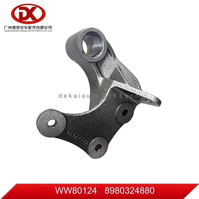 Apto para ISUZU NPR/NQR/NMR/700P Suporte de mola traseiro 8980324880 8 98032488 0