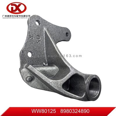 Apto para ISUZU NPR/NQR/NMR/700P Suporte de mola traseiro 8980324890 8 98032489 0